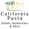 California Pasta logo