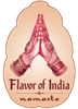 Flavor of India logo