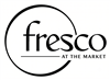 Fresco at the Market logo