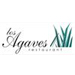 Los Agaves logo