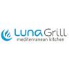 Luna Grill logo