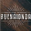 Buena Onda Empanadas logo