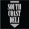 South Coast Deli logo