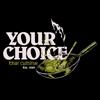 Your Choice Thai logo